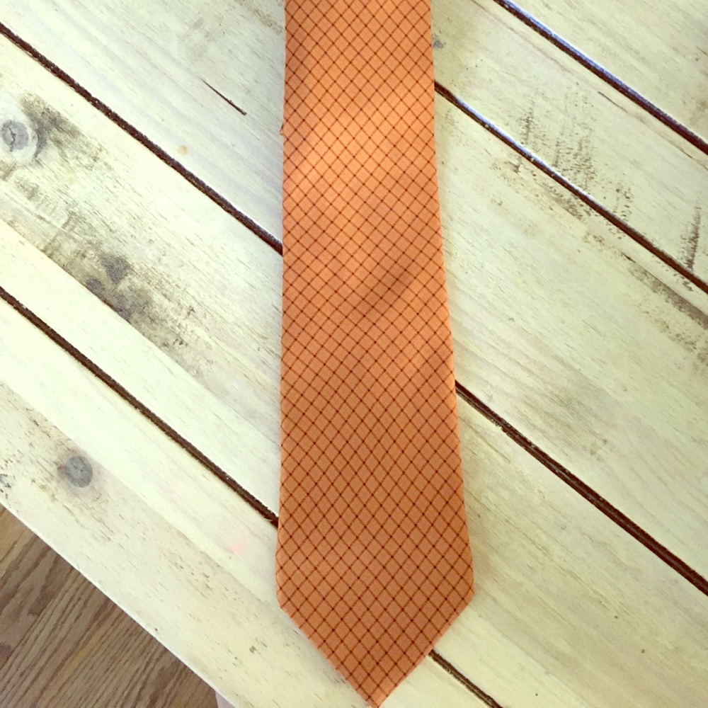 Dunhill Men Tie